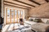 Appartement à Baqueira - Cabanes by Totiaran