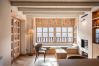 Appartement à Baqueira - Shivau by Totiaran