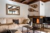 Appartement à Baqueira - Peira Arroja by Totiaran