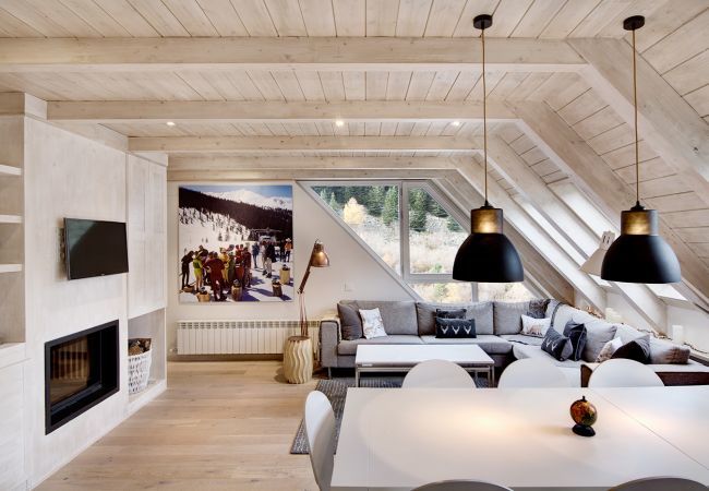 Appartement à Baqueira - Passarell by Totiaran