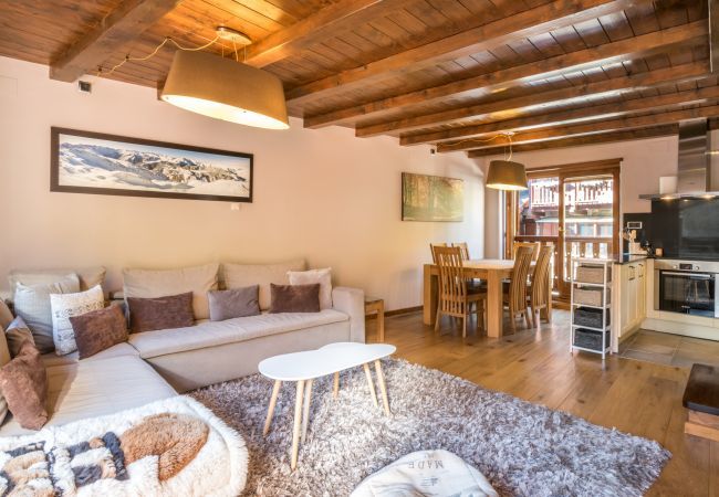 Maison à Arties - Casa Vuelta a Casa by Totiaran