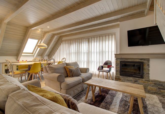 Appartement à Baqueira - Varrados by Totiaran