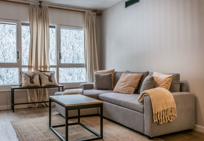 Appartement à Baqueira - Teso dera Mina by Totiaran