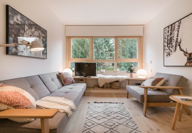 Appartement à Baqueira - Airoto by Totiaran