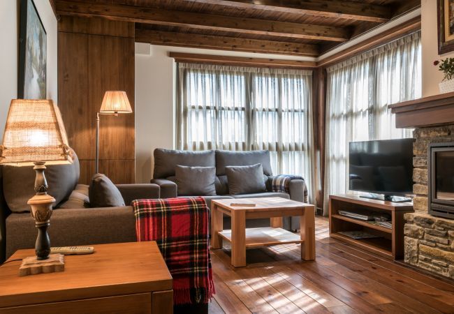 Appartement à Baqueira - Marimanha by Totiaran