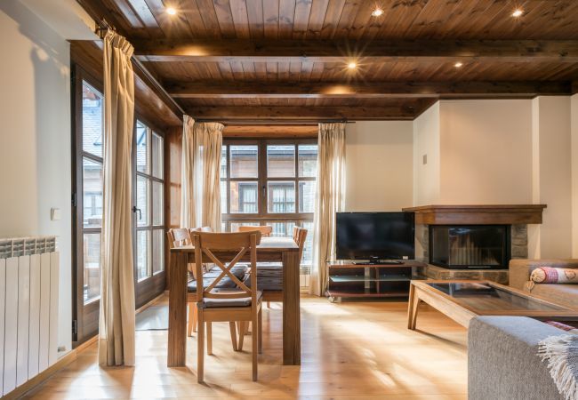 Appartement à Baqueira - Tulmas by Totiaran