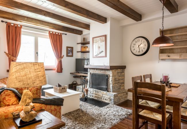Appartement à Vielha e Mijaran - Cap Dera Vila by Totiaran