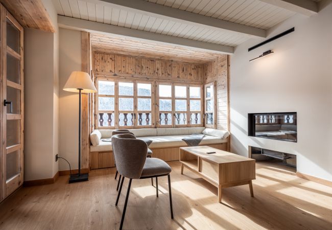 Appartement à Baqueira - Shivau by Totiaran