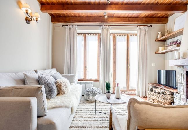 Appartement à Baqueira - Roca Blanca by Totiaran