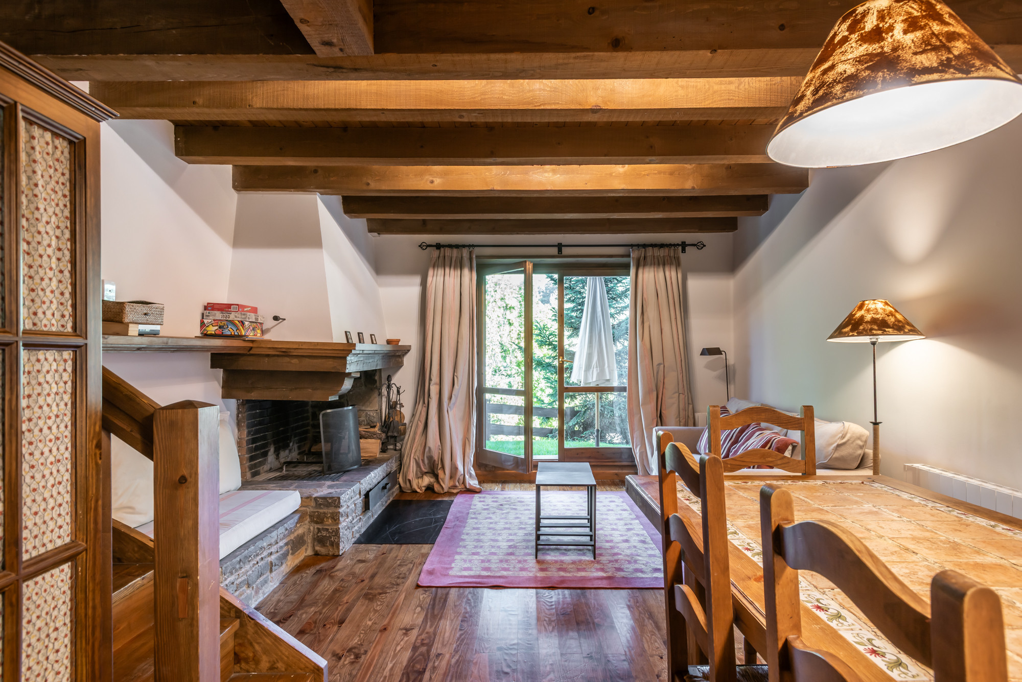  à Gessa - Casa Tarter by Totiaran