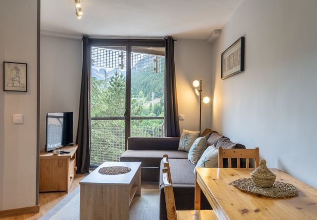 Appartement à Baqueira - Escornacrabes by totiaran
