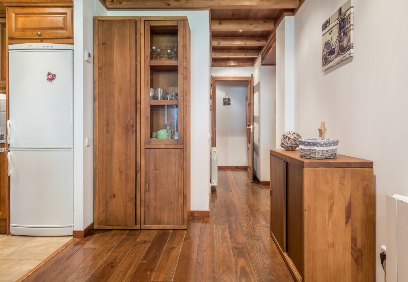 Appartement à Baqueira - Garona by Totiaran