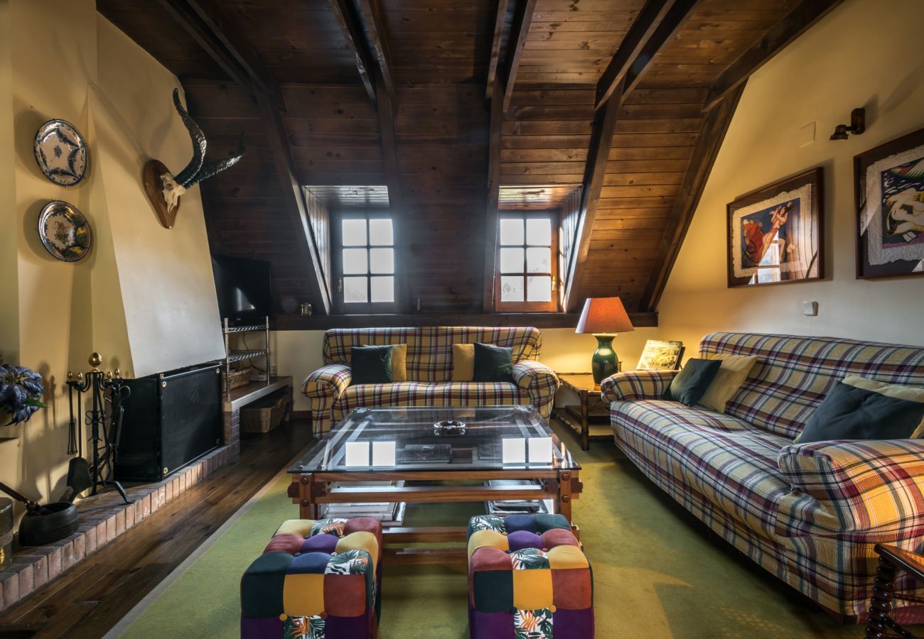 Maison à Salardú - Casa Armeros by Totiaran