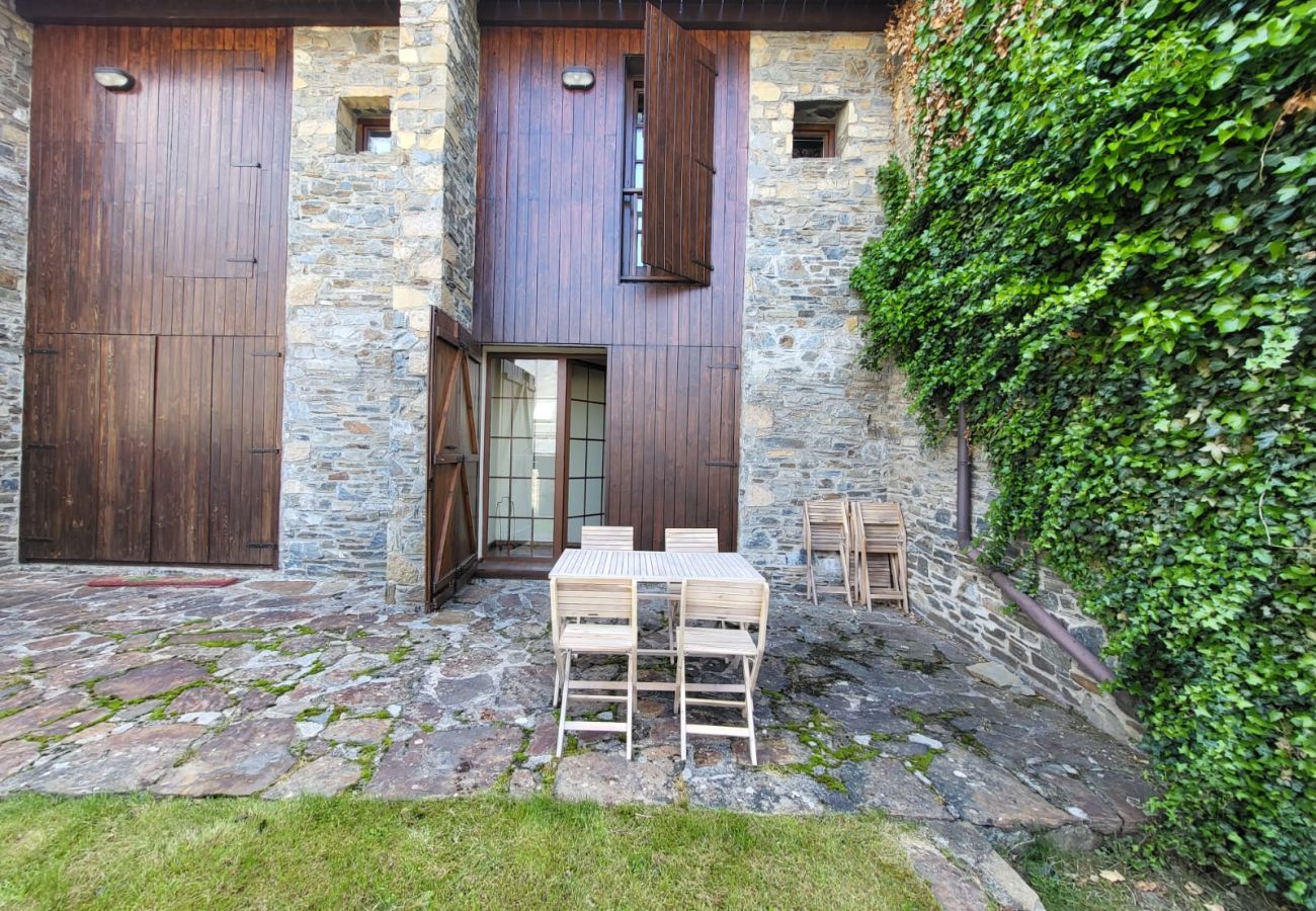 Maison à Salardú - Casa Armeros by Totiaran