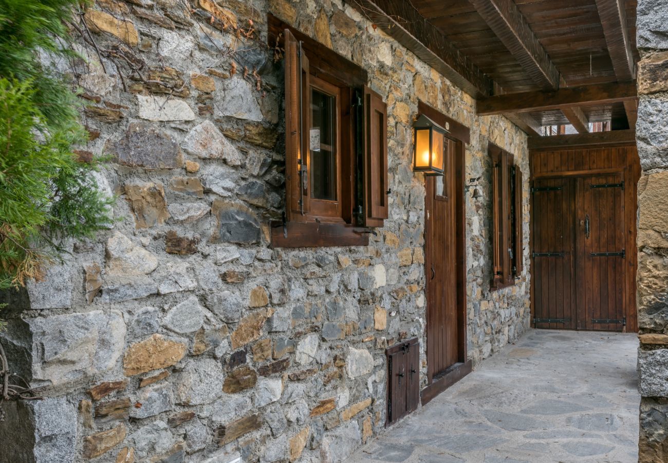 Maison à Arties - Casa Es Pletieus by Totiaran