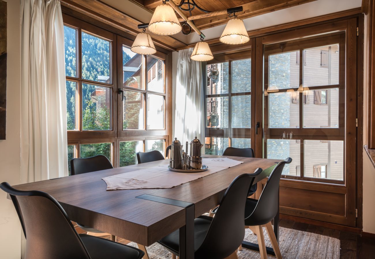 Appartement à Baqueira - Colomers by Totiaran