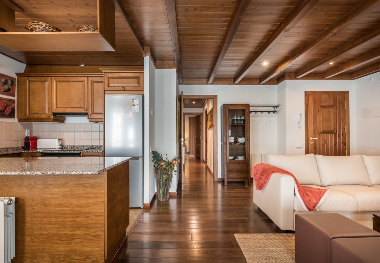 Appartement à Baqueira - Colomers by Totiaran