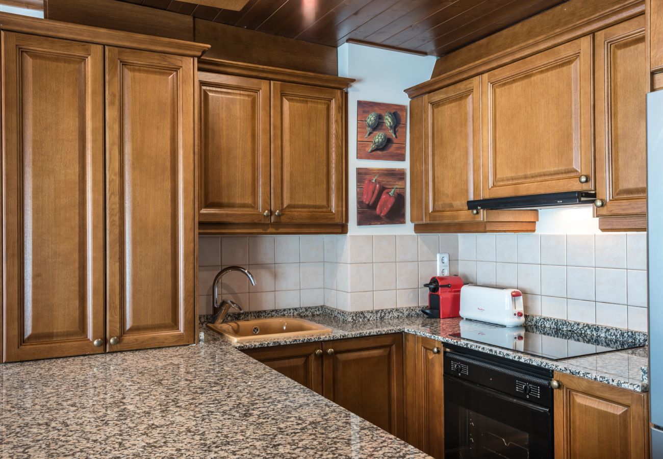 Appartement à Baqueira - Colomers by Totiaran