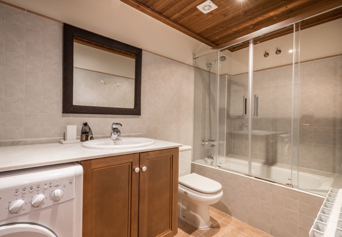 Appartement à Baqueira - Colomers by Totiaran