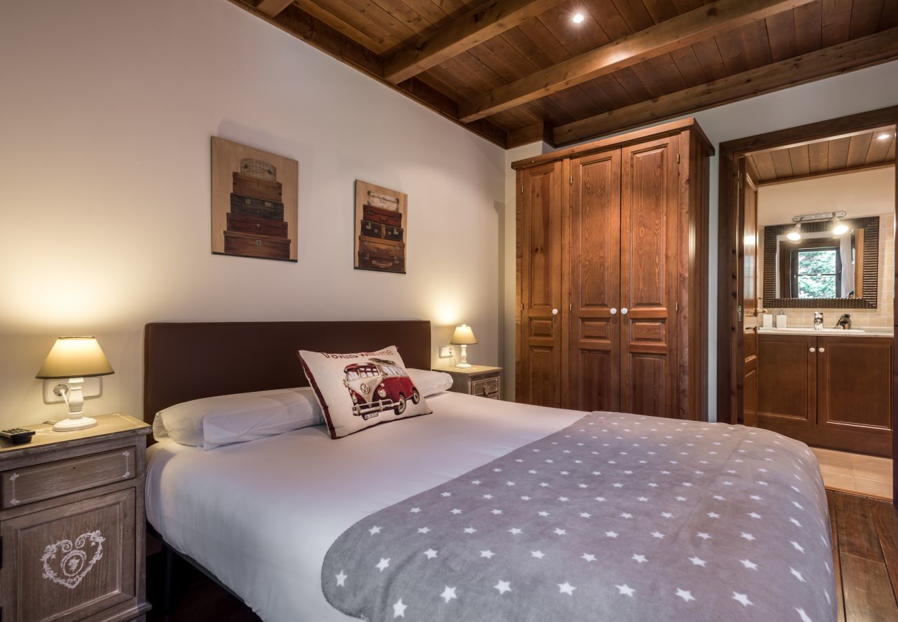 Appartement à Baqueira - Colomers by Totiaran