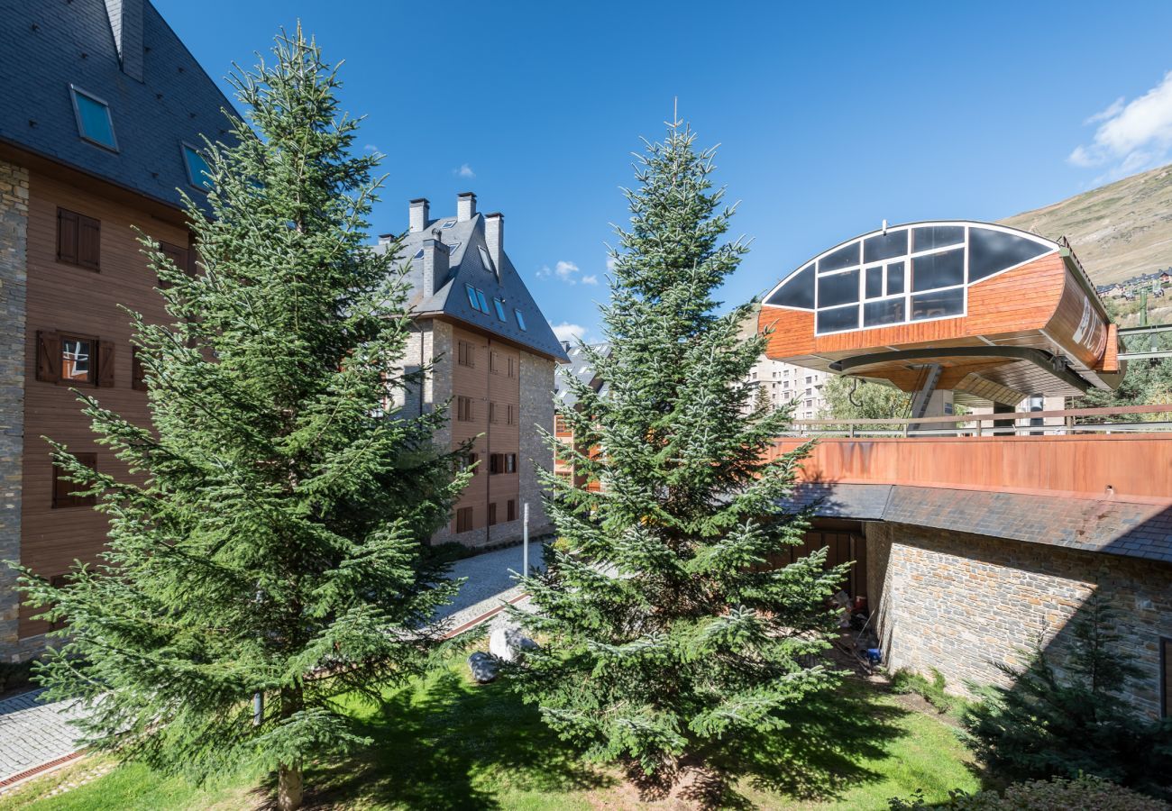 Appartement à Baqueira - Colomers by Totiaran