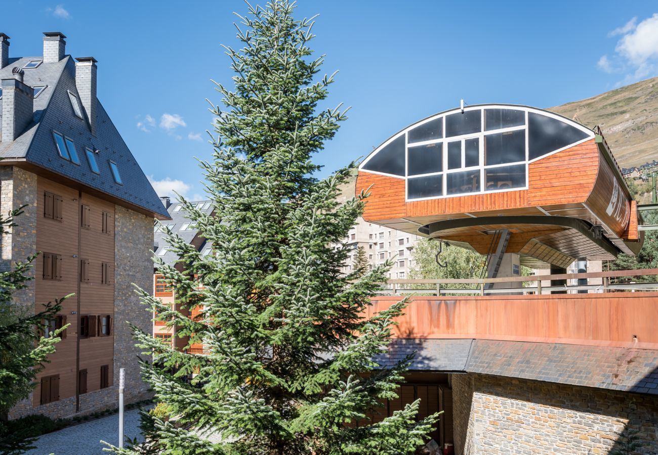 Appartement à Baqueira - Colomers by Totiaran