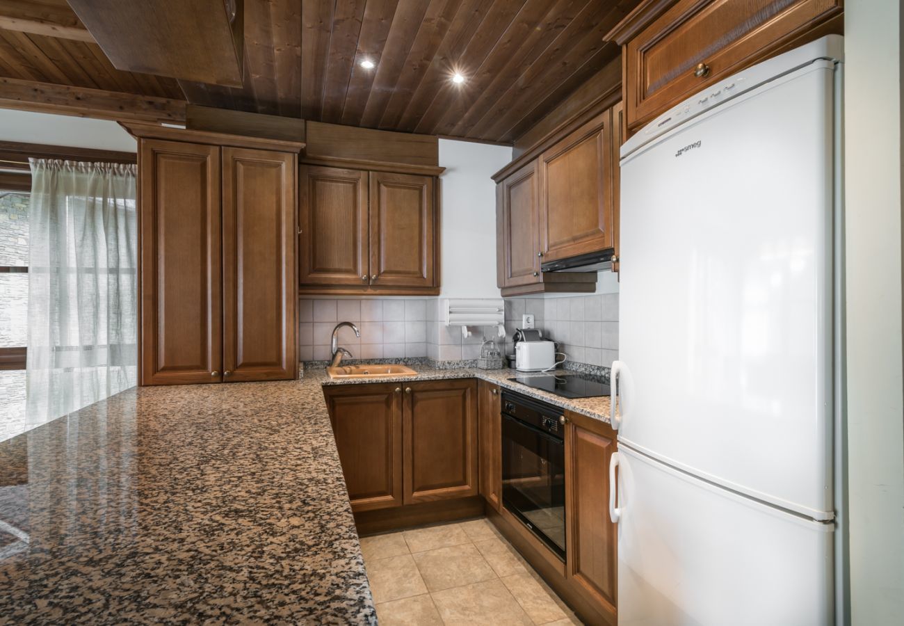 Appartement à Baqueira - Craba by Totiaran