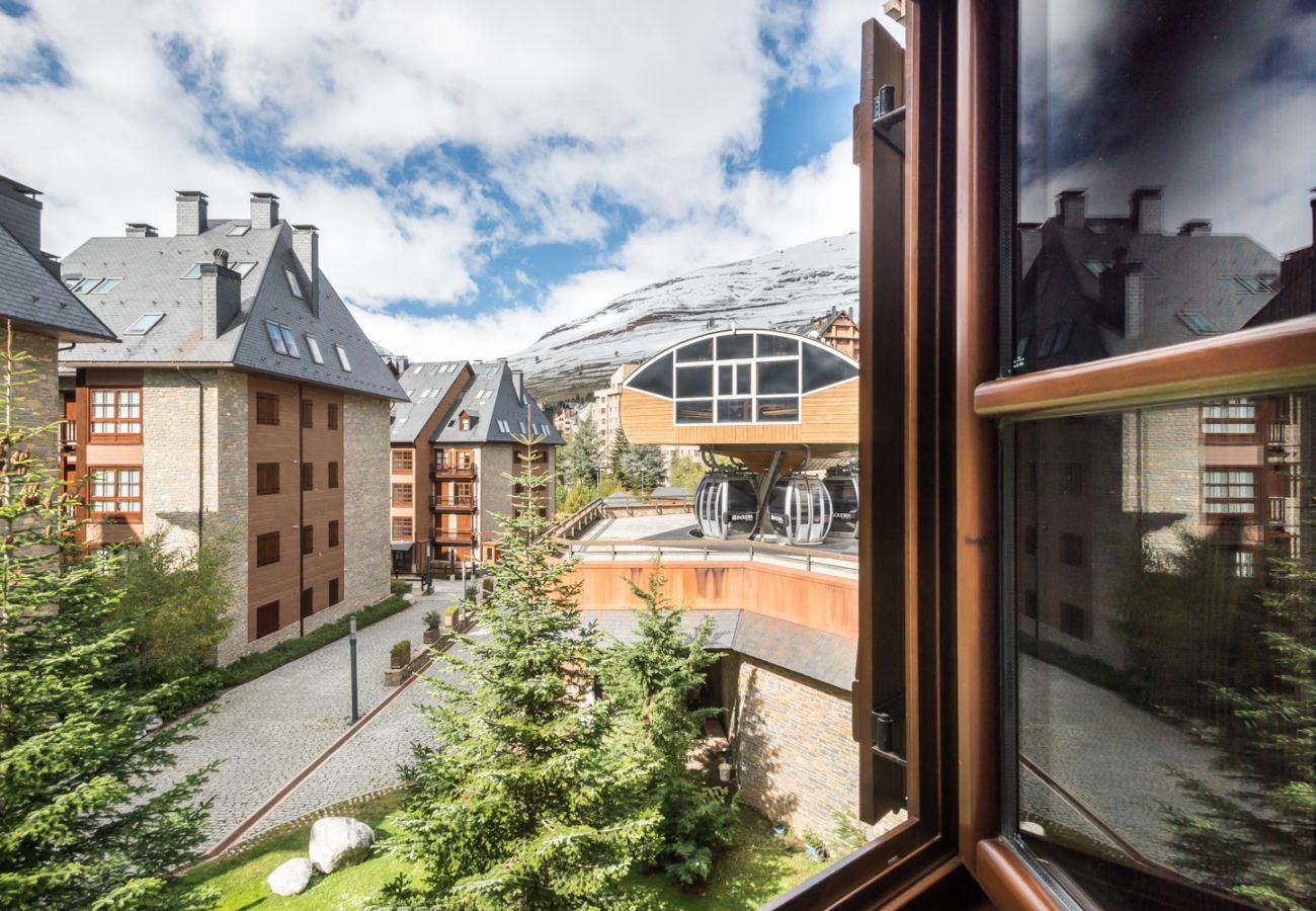 Appartement à Baqueira - Craba by Totiaran