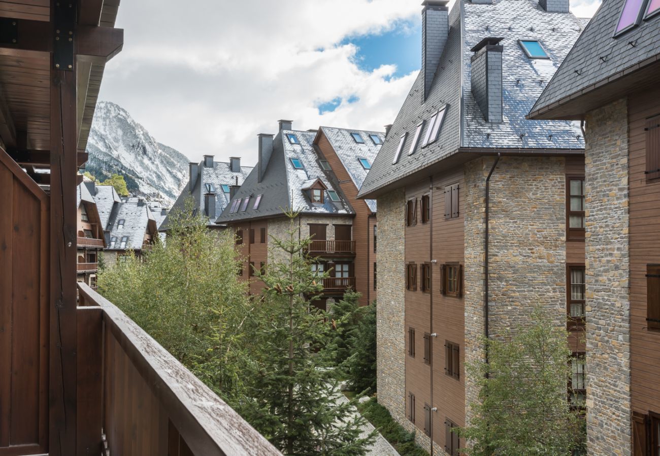 Appartement à Baqueira - Craba by Totiaran