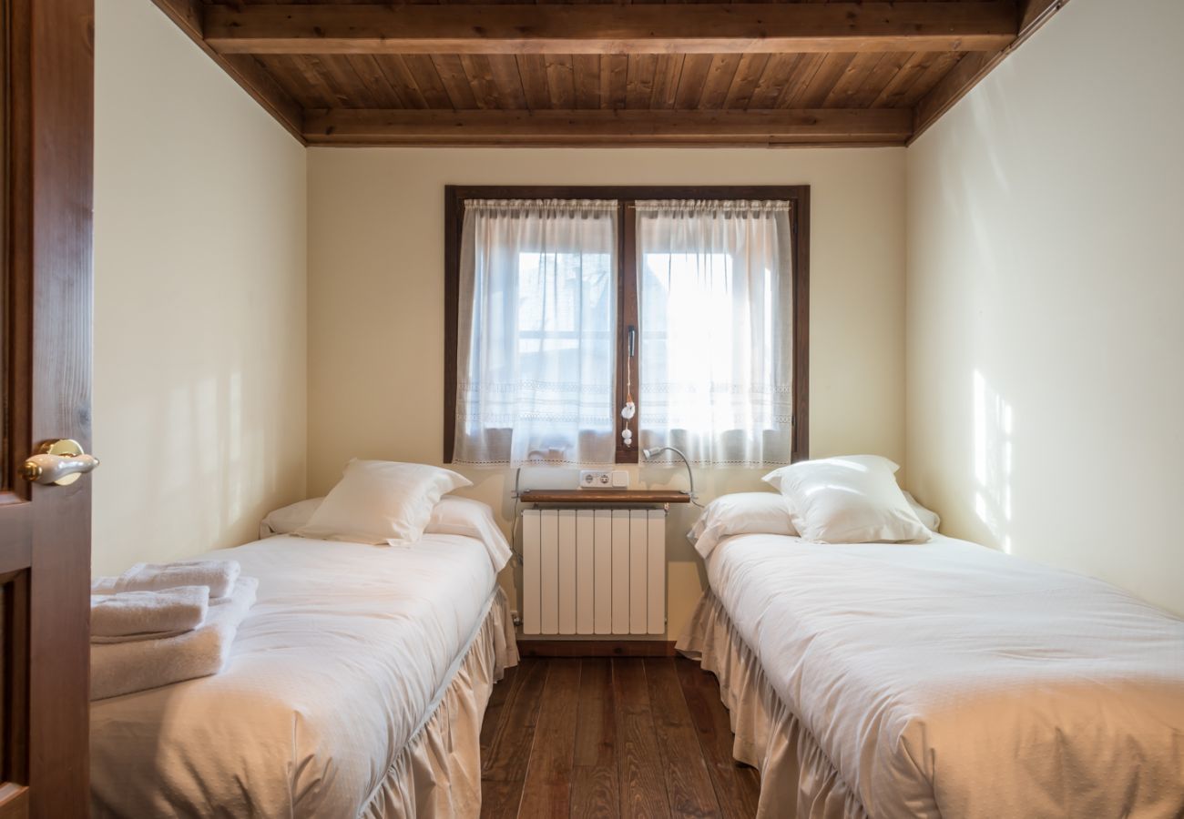 Appartement à Baqueira - Craba by Totiaran