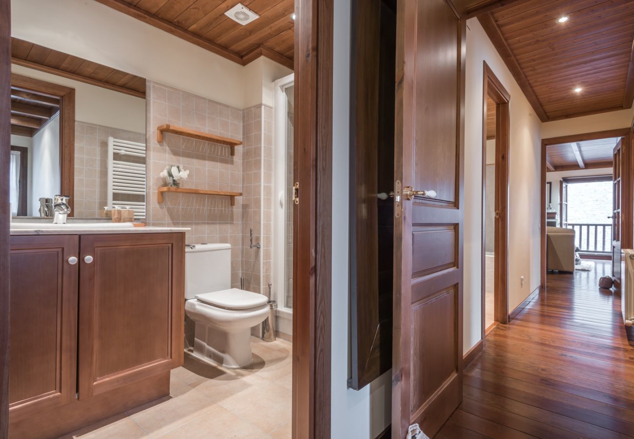 Appartement à Baqueira - Craba by Totiaran