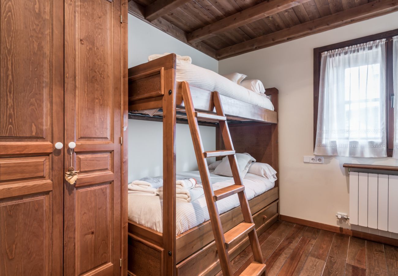 Appartement à Baqueira - Craba by Totiaran