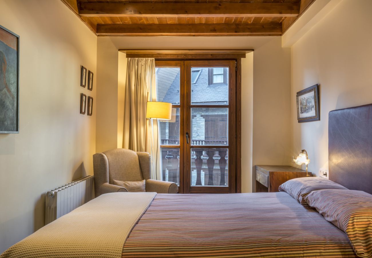 Appartement à Baqueira - Jireta by Totiaran