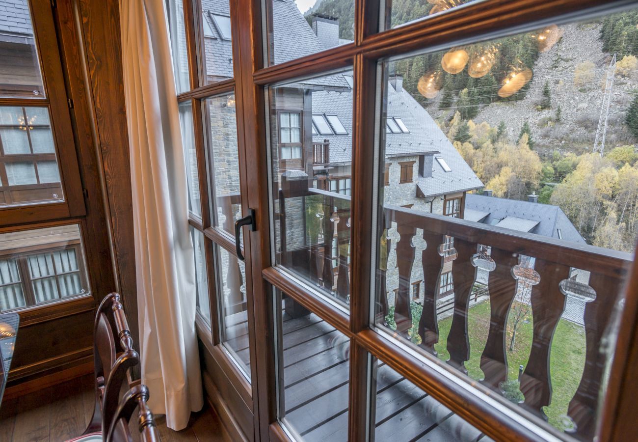 Appartement à Baqueira - Jireta by Totiaran
