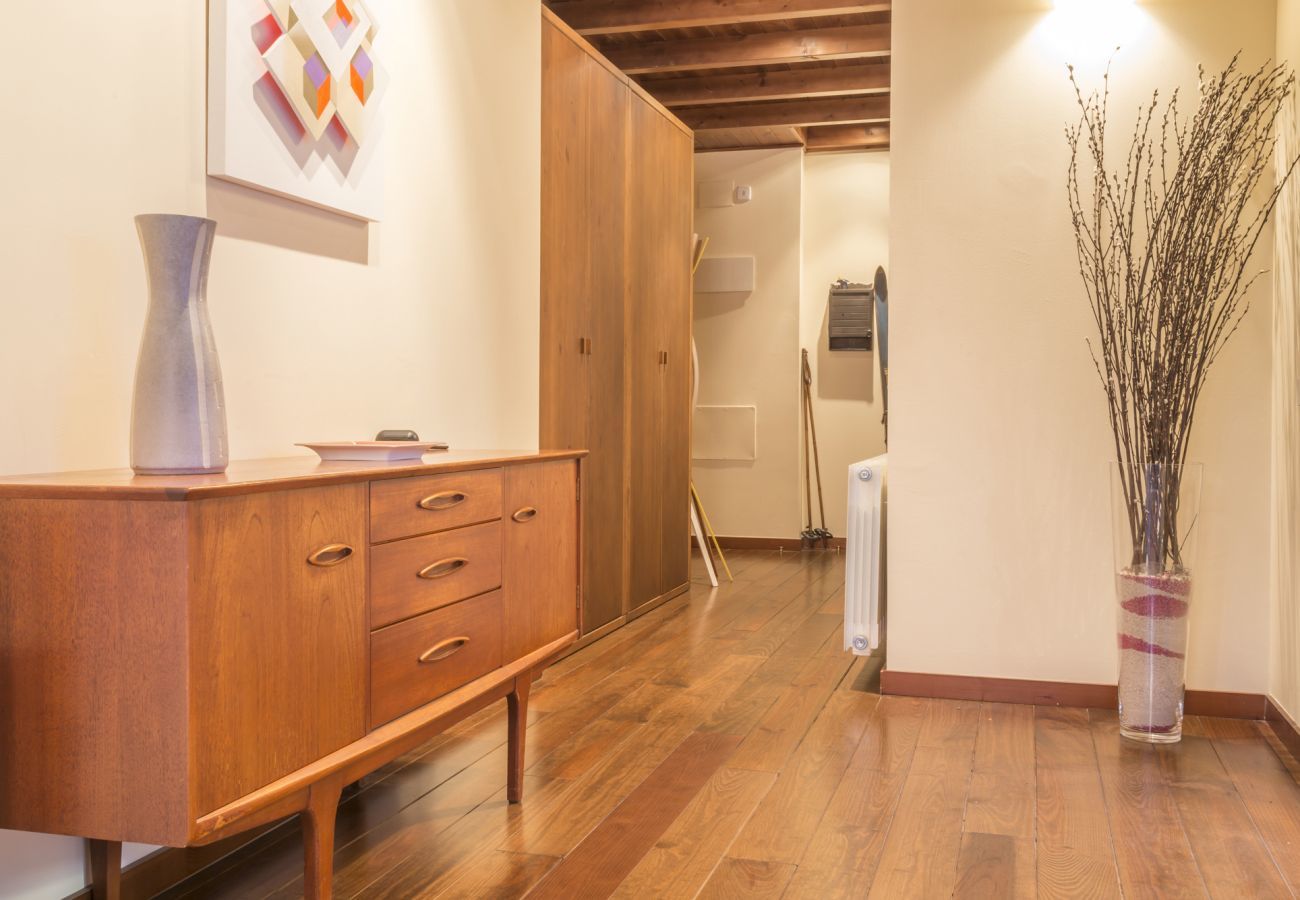 Appartement à Baqueira - Jireta by Totiaran