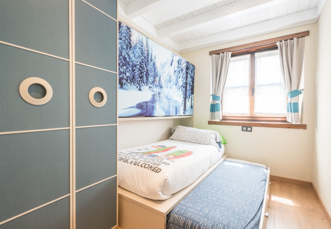Appartement à Baqueira - Marconi by Totiaran