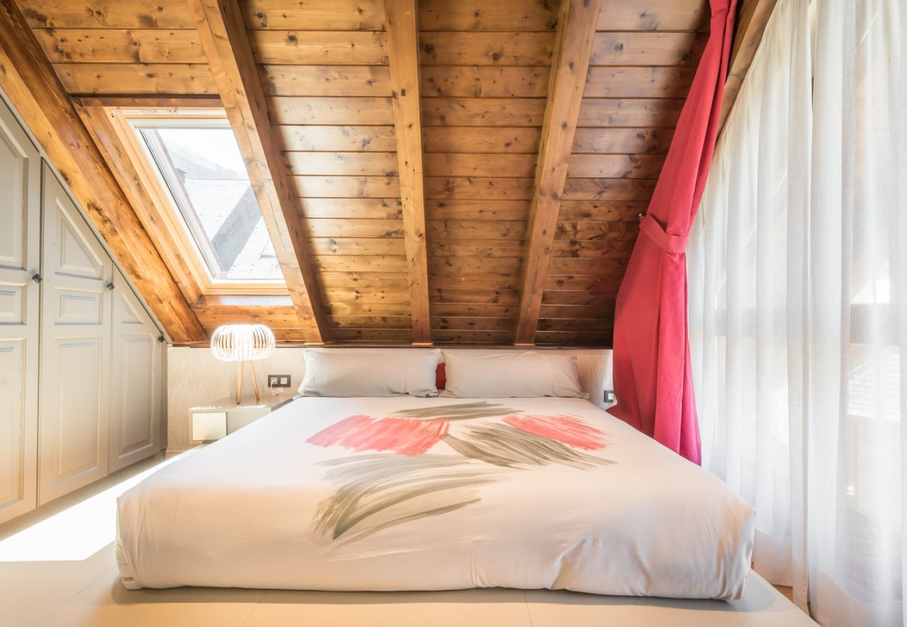 Appartement à Baqueira - Marconi by Totiaran