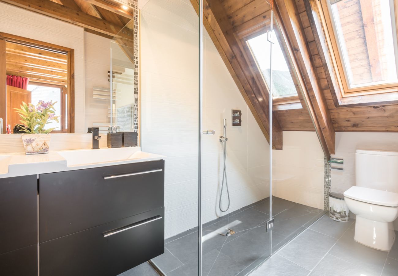 Appartement à Baqueira - Marconi by Totiaran
