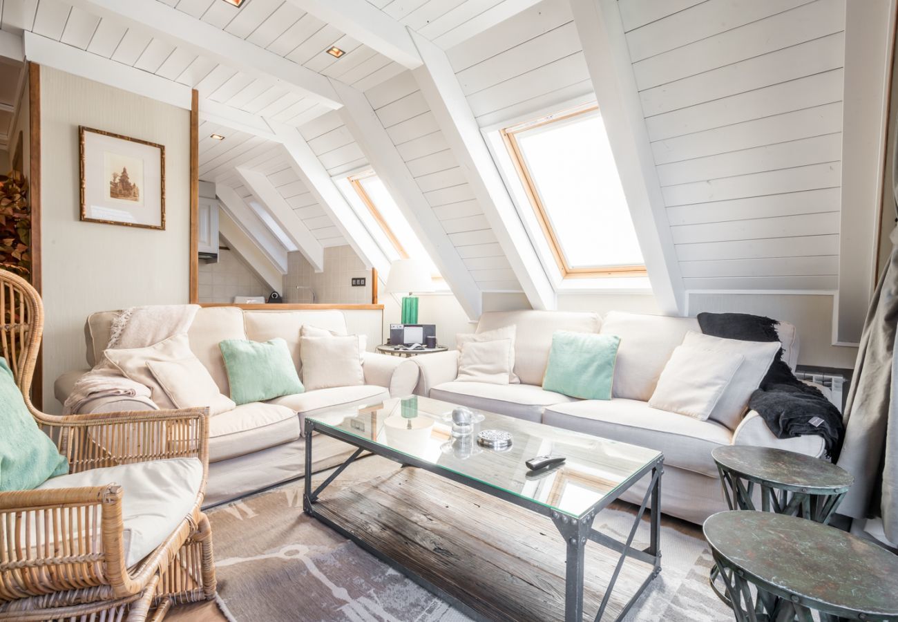 Appartement à Baqueira - Marconi by Totiaran
