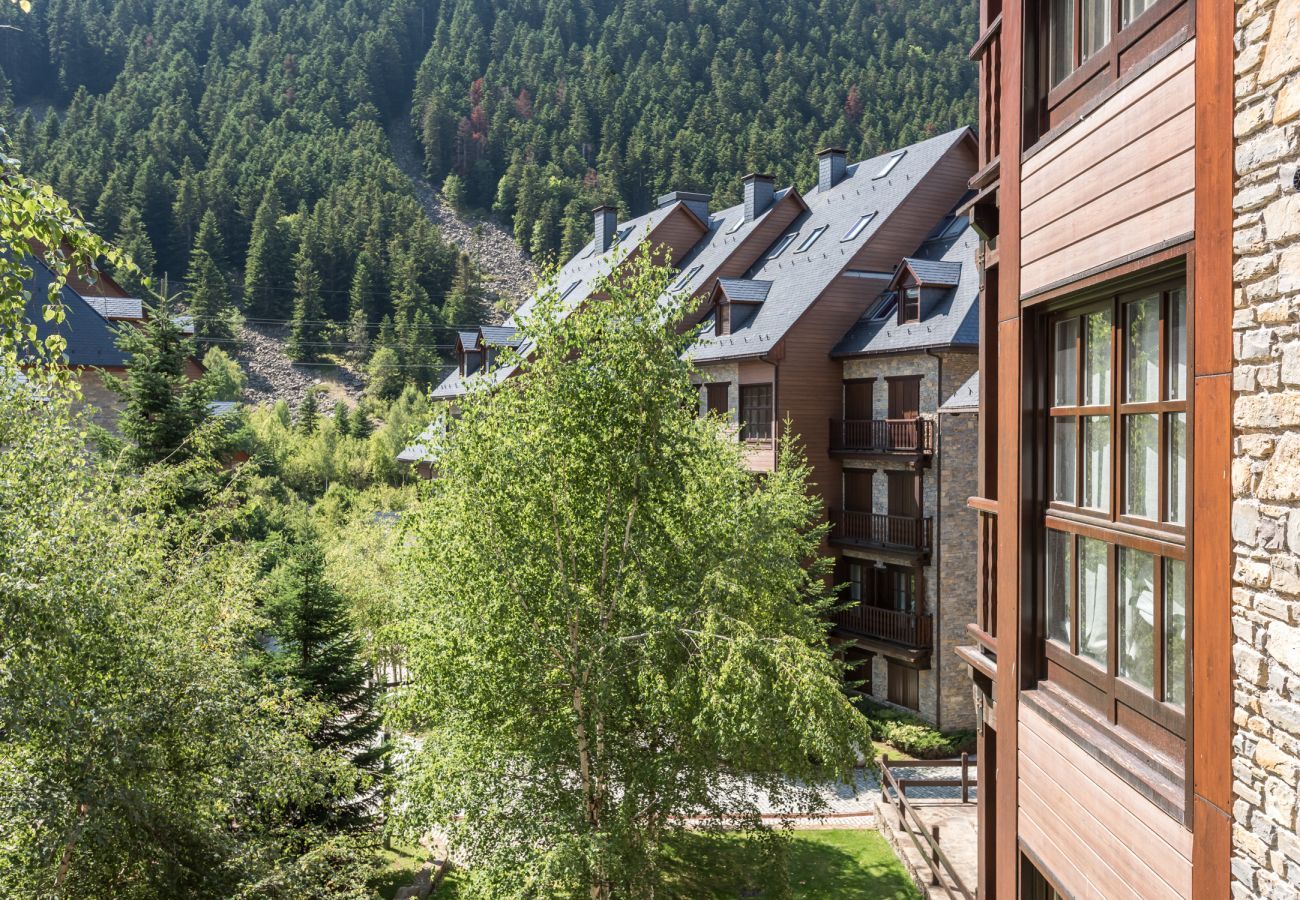 Appartement à Baqueira - Montgarri by Totiaran