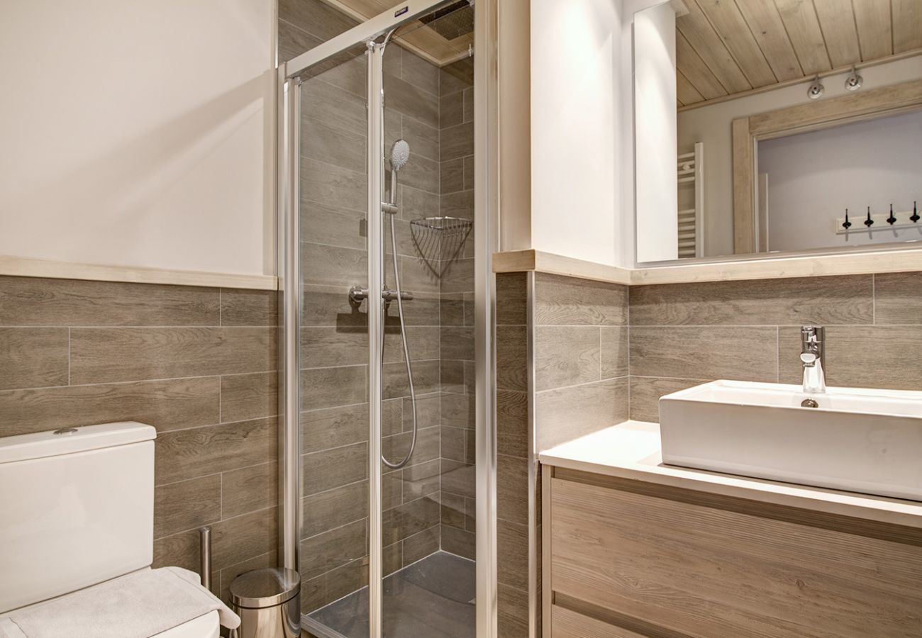 Appartement à Baqueira - Passarell by Totiaran
