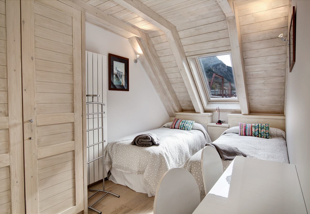 Appartement à Baqueira - Passarell by Totiaran