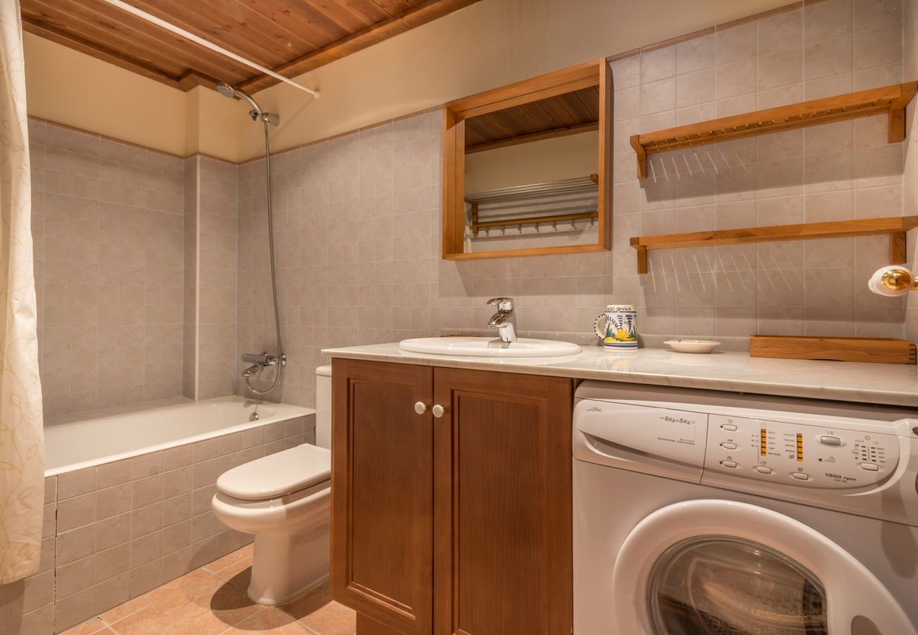 Appartement à Baqueira - Pastorets by Totiaran