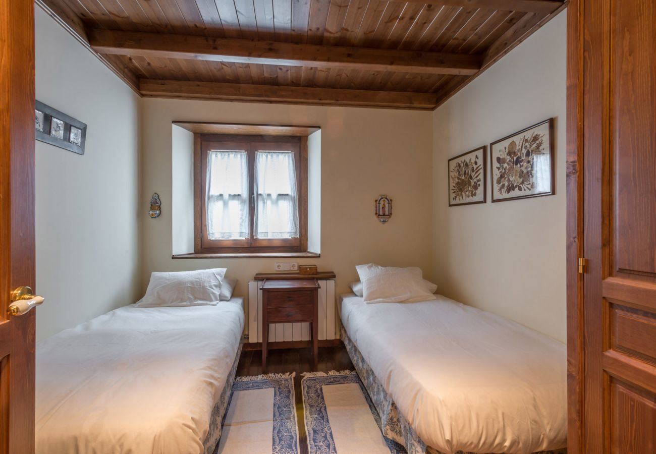 Appartement à Baqueira - Pastorets by Totiaran