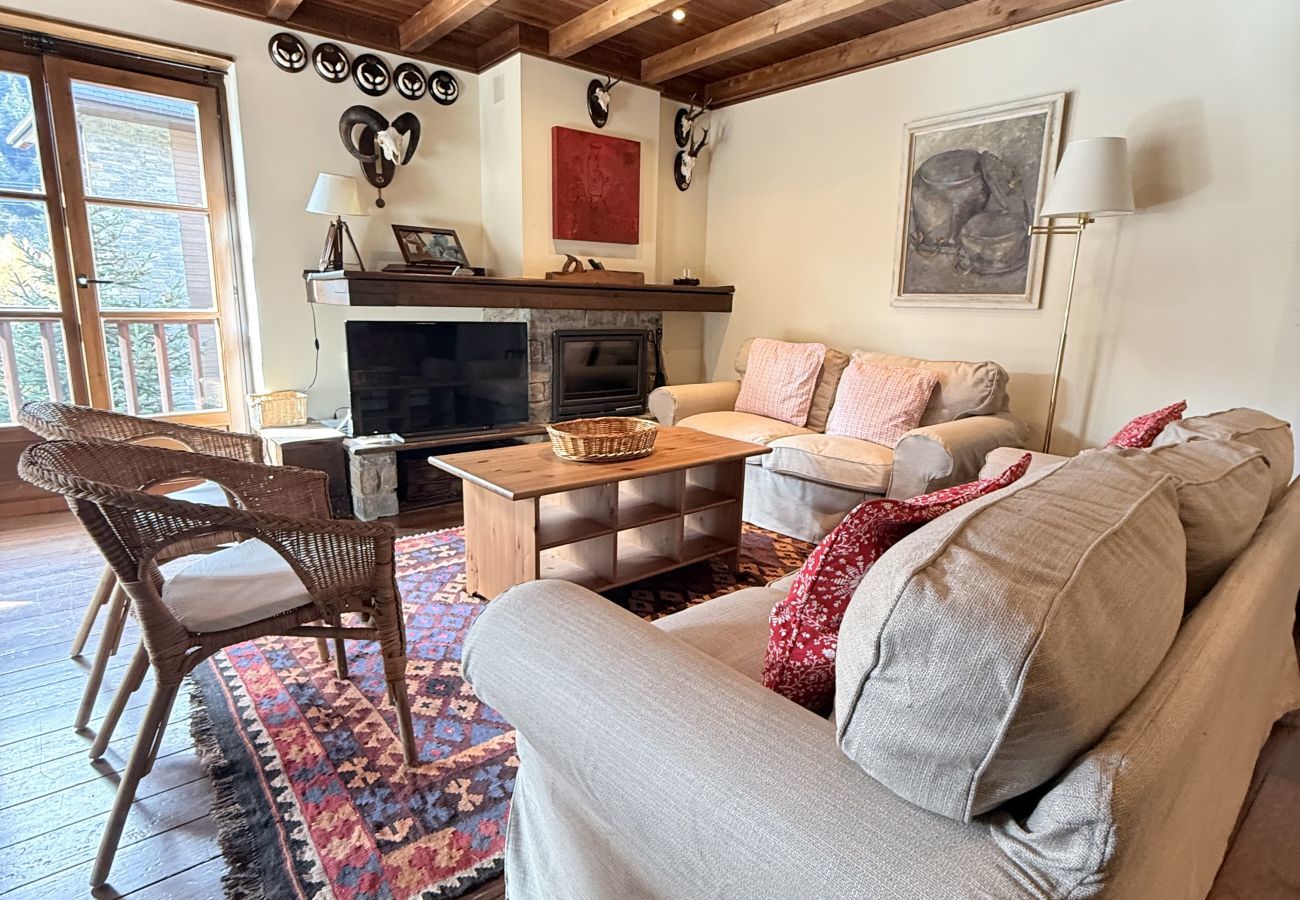 Appartement à Baqueira - Pastorets by Totiaran