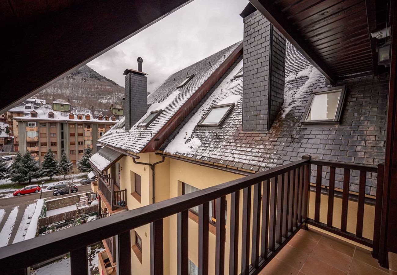 Appartement à Vielha e Mijaran - Bargadera by Totiaran