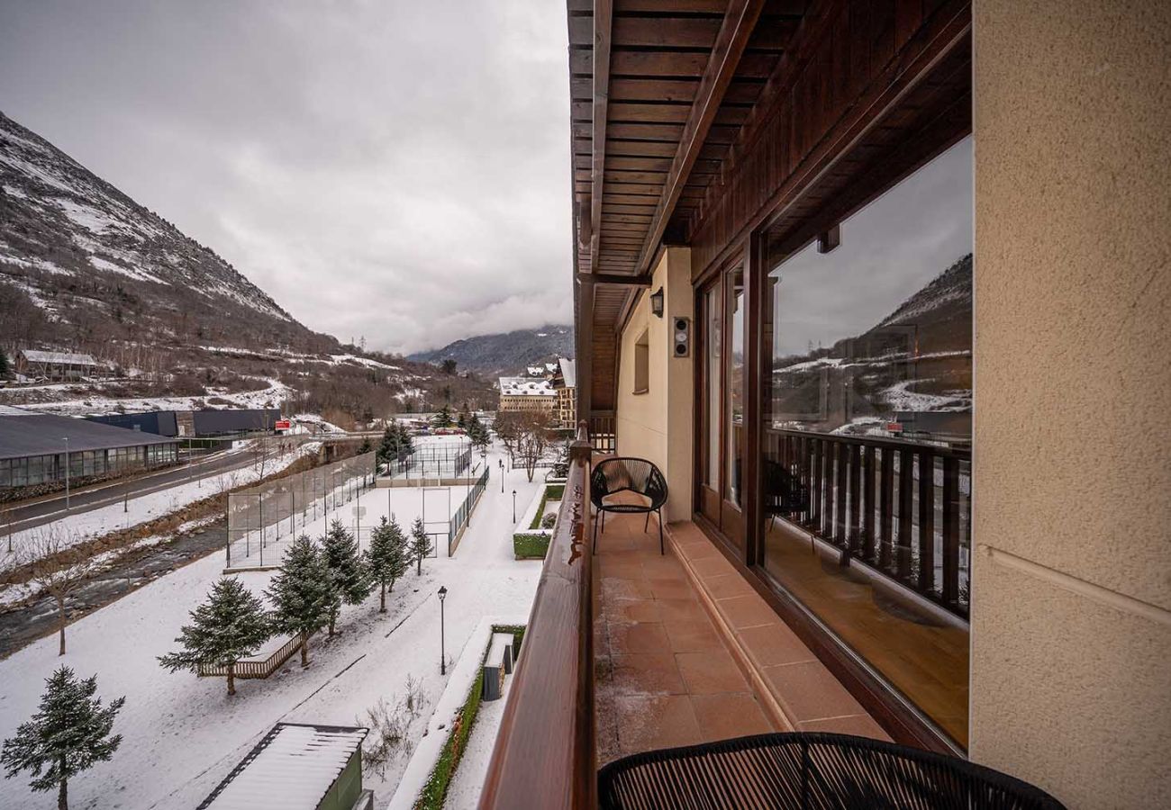 Appartement à Vielha e Mijaran - Bargadera by Totiaran
