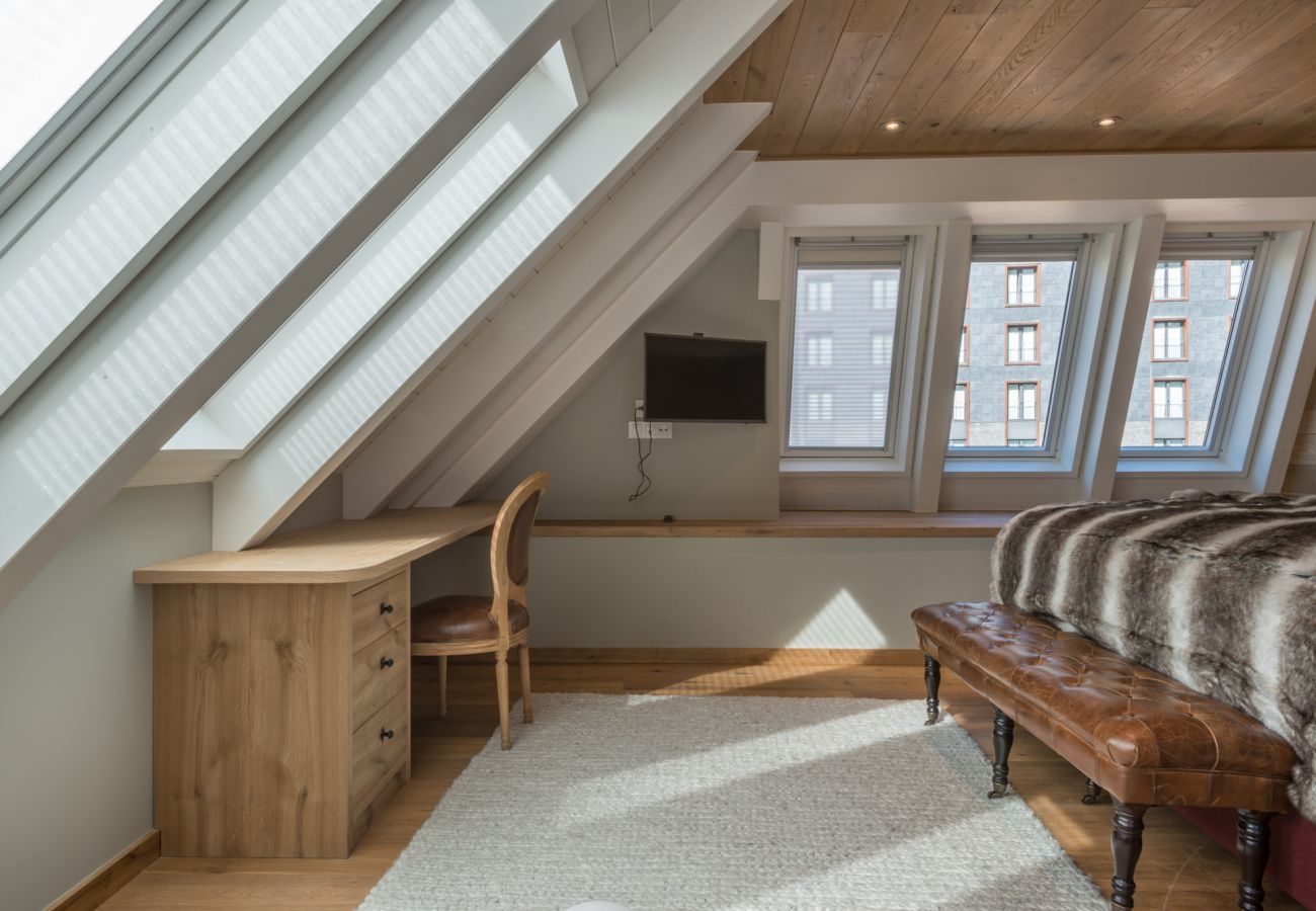 Maison à Baqueira - Casa Lobo by Totiaran