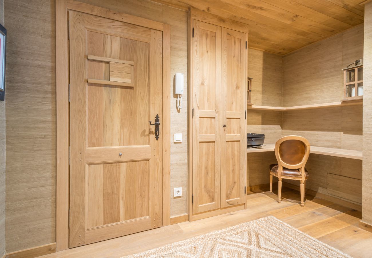 Maison à Baqueira - Casa Lobo by Totiaran