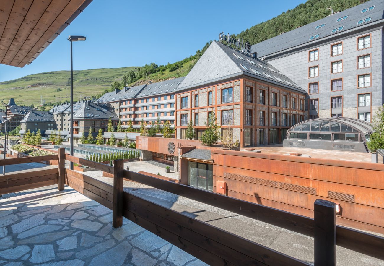 Maison à Baqueira - Casa Lobo by Totiaran